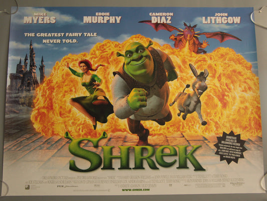 Shrek