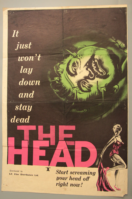 The Head
