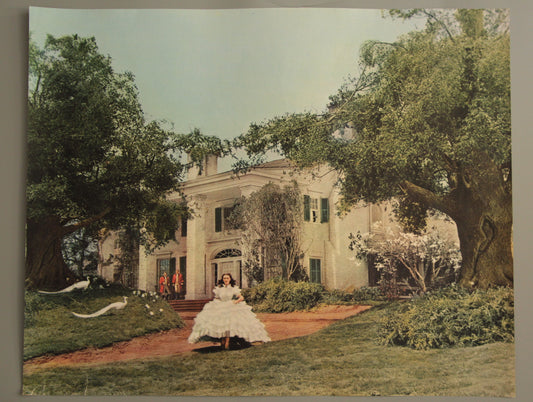 Gone with the Wind