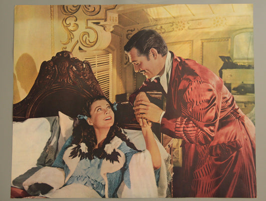 Gone with the Wind