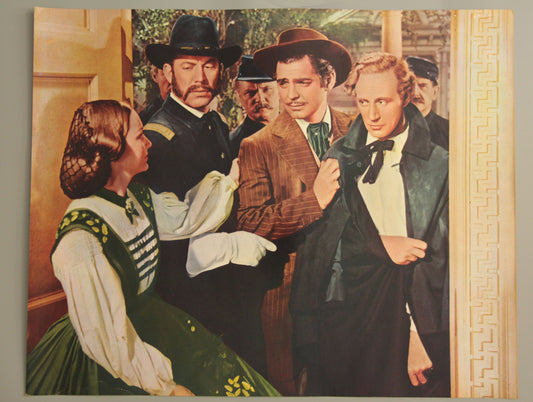 Gone with the Wind