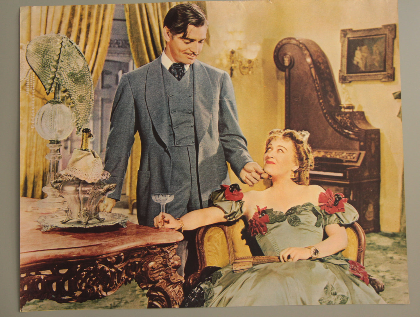 Gone with the Wind