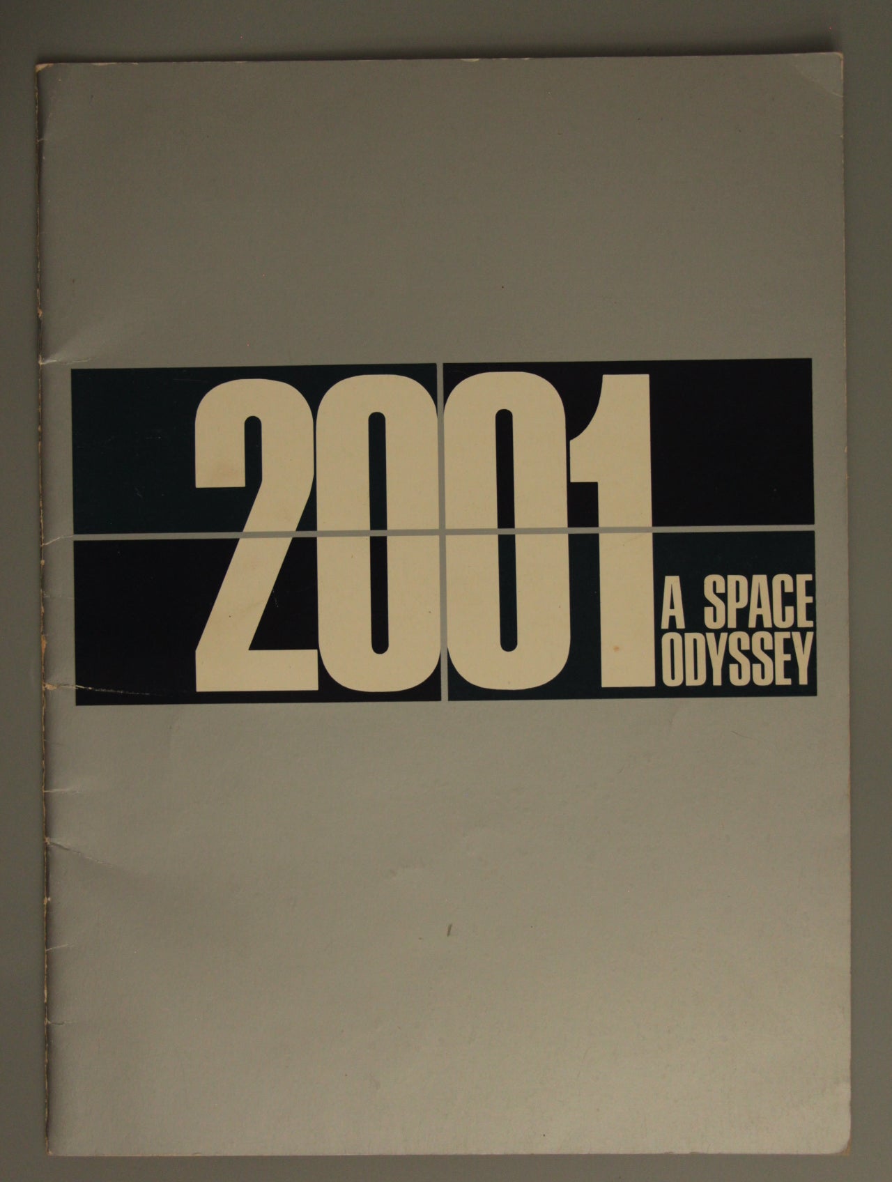 2001: A Space Odyssey