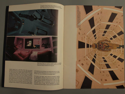 2001: A Space Odyssey