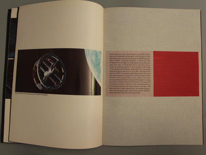 2001: A Space Odyssey
