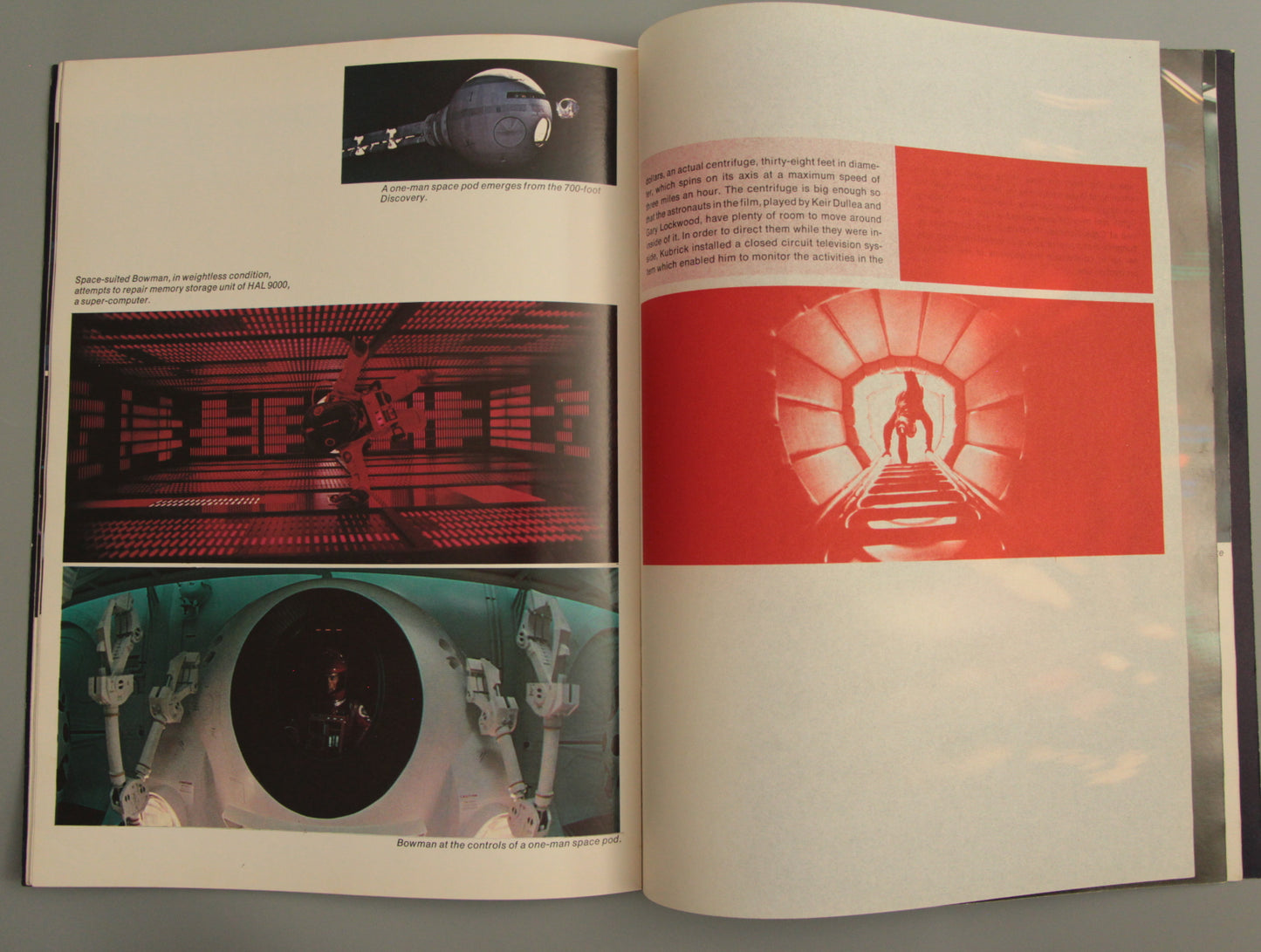 2001: A Space Odyssey