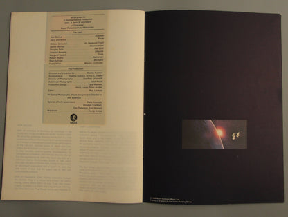 2001: A Space Odyssey