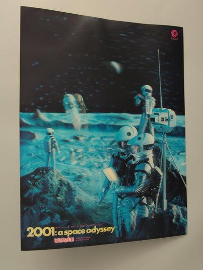 2001: A Space Odyssey