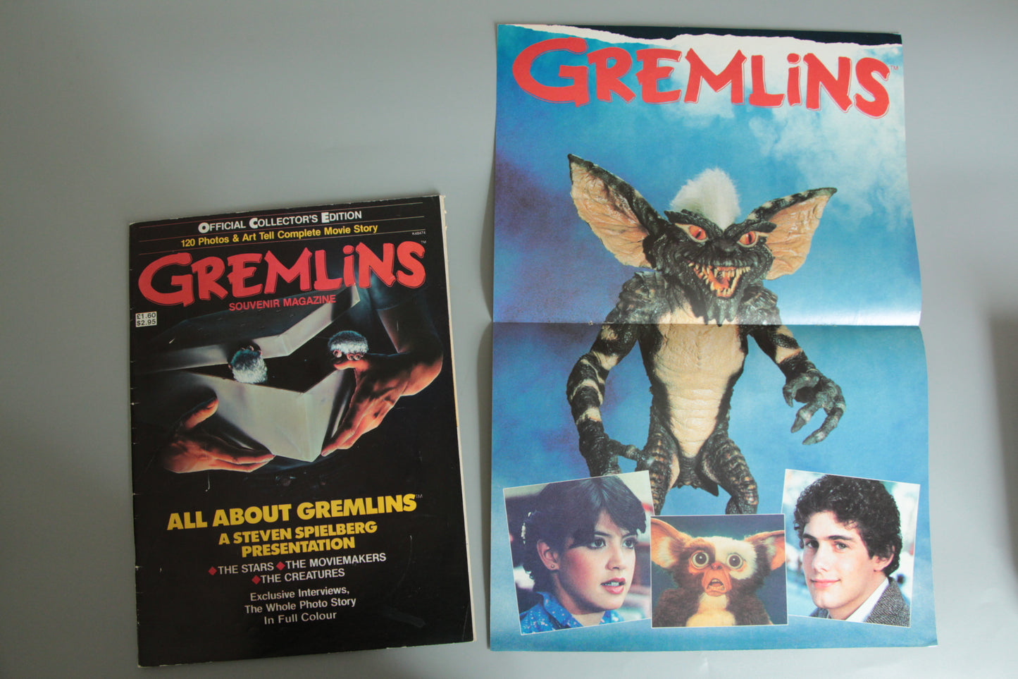 Gremlins