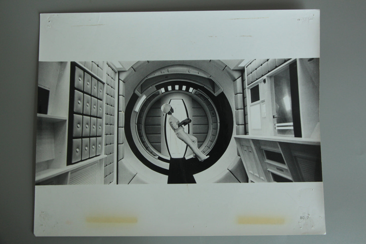 2001 A Space Odyssey