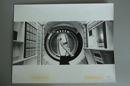 2001 A Space Odyssey