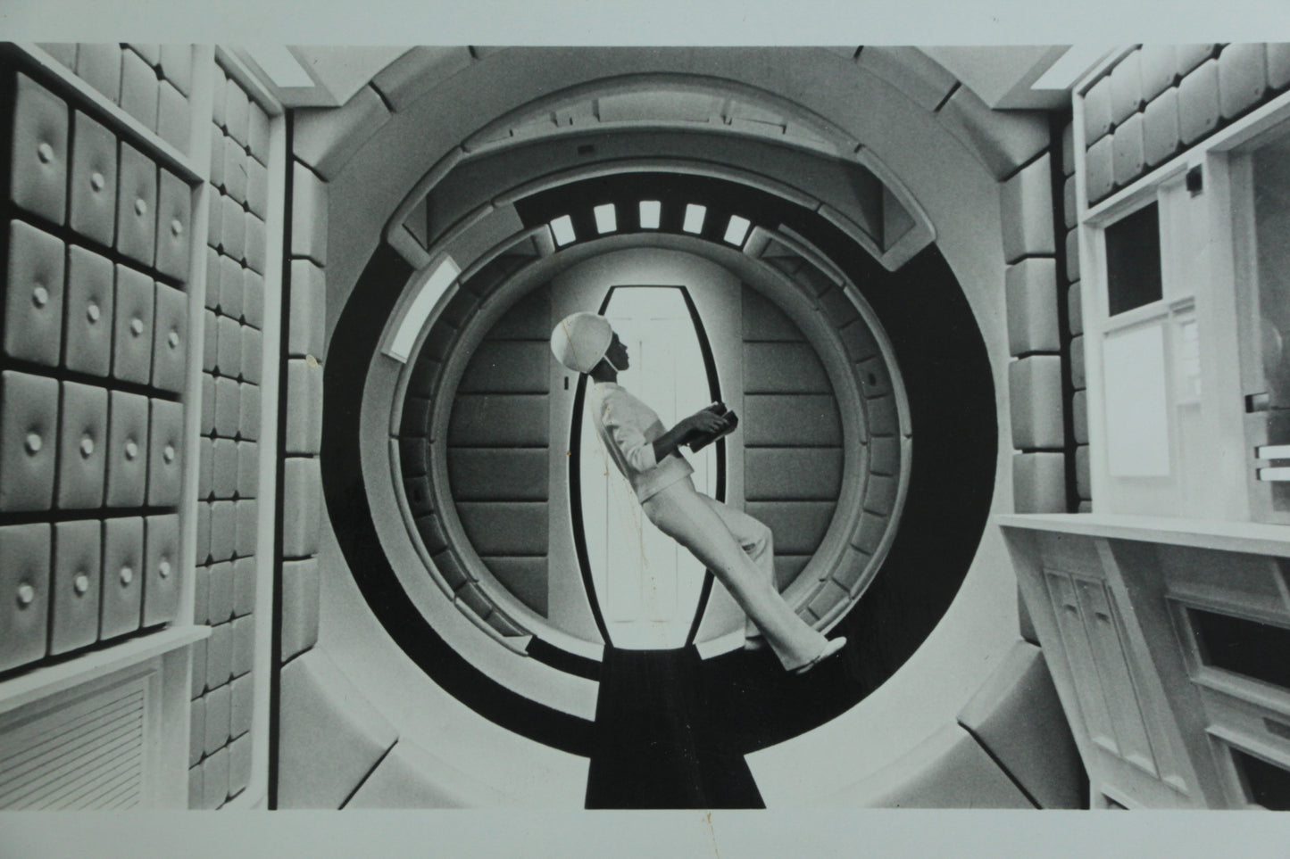 2001 A Space Odyssey