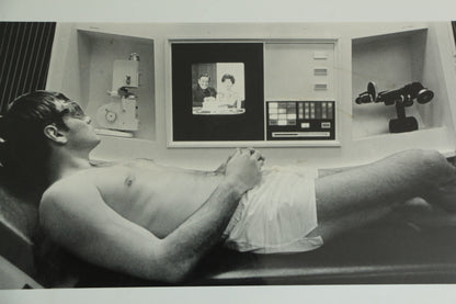 2001 A Space Odyssey