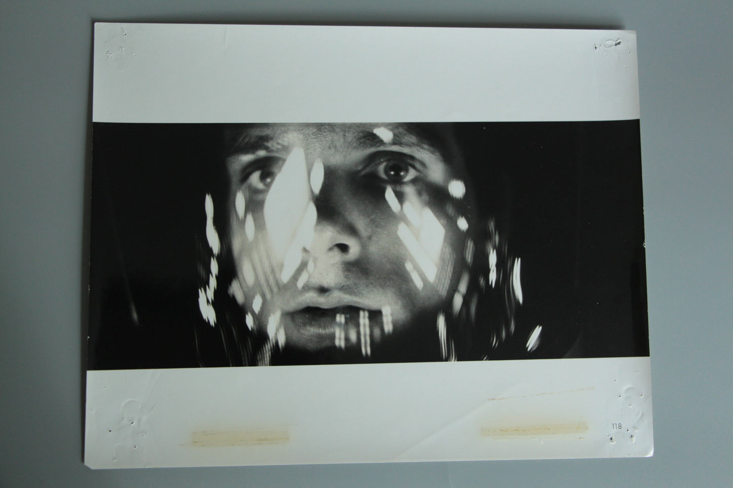 2001 A Space Odyssey
