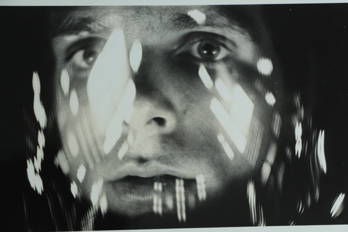 2001 A Space Odyssey