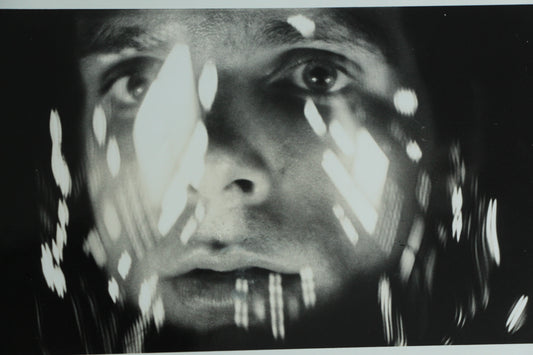 2001 A Space Odyssey