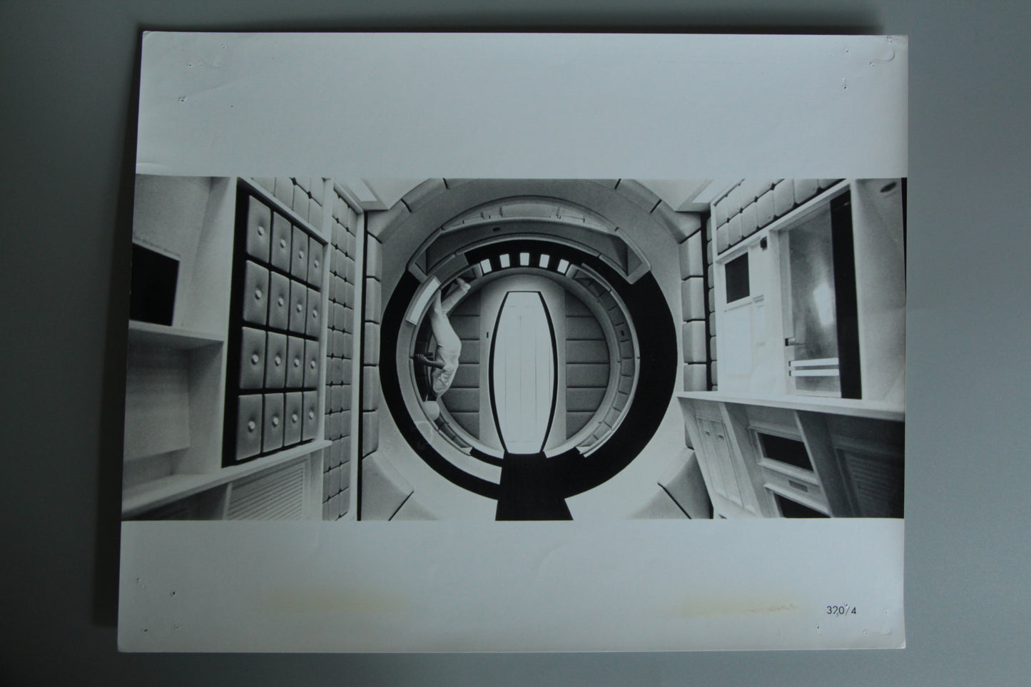 2001 A Space Odyssey