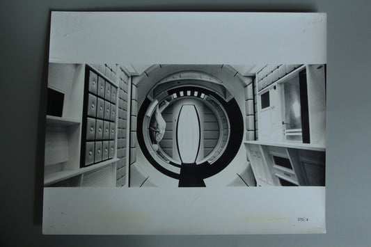 2001 A Space Odyssey