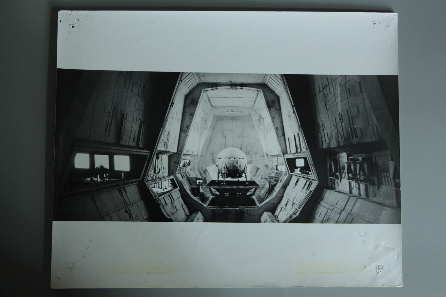 2001 A Space Odyssey