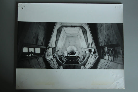 2001 A Space Odyssey