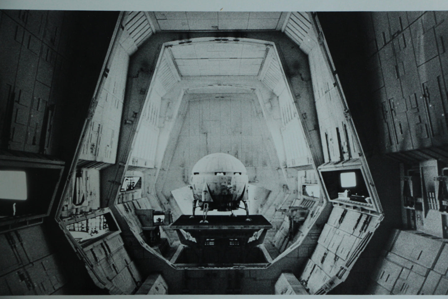 2001 A Space Odyssey