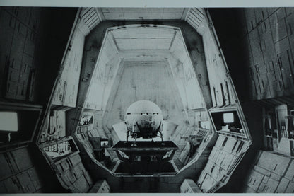 2001 A Space Odyssey