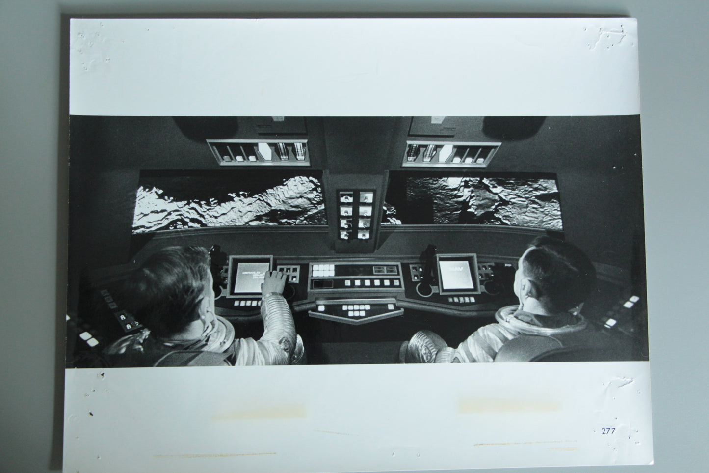 2001 A Space Odyssey