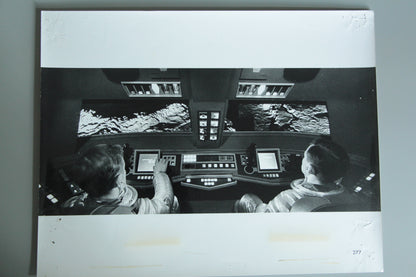 2001 A Space Odyssey