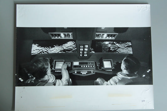 2001 A Space Odyssey
