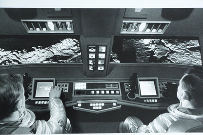 2001 A Space Odyssey