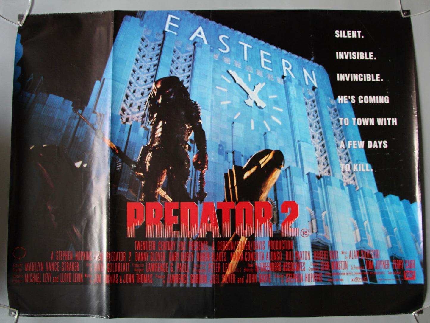 Predator 2
