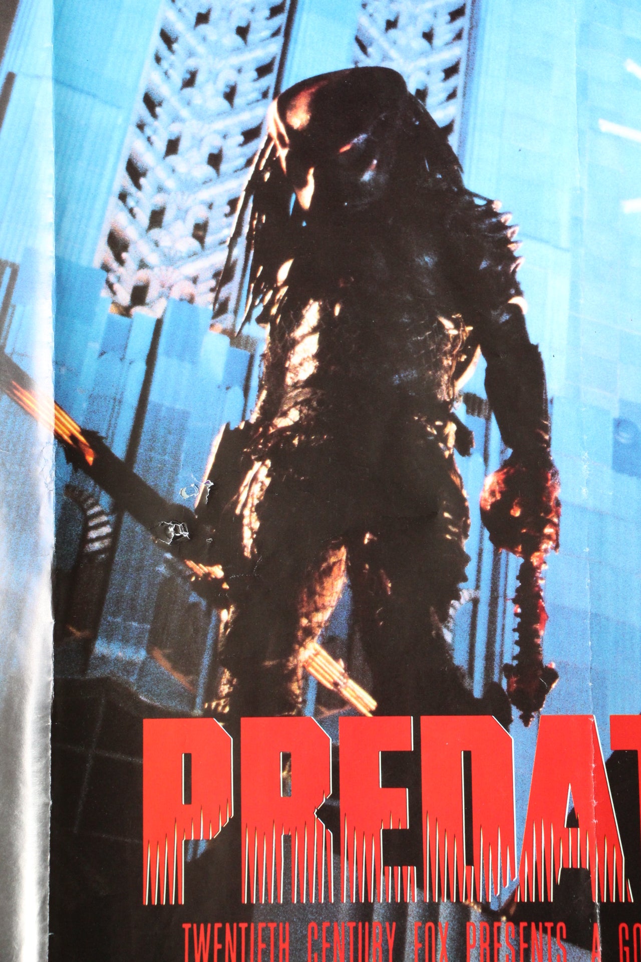 Predator 2