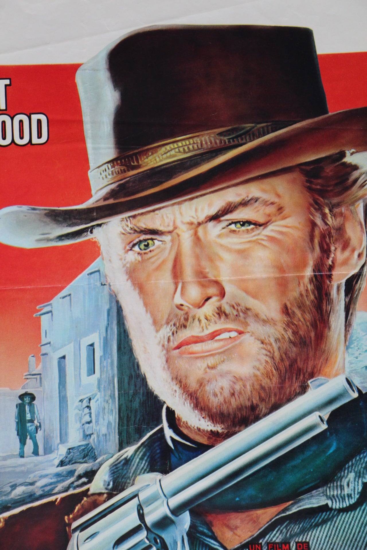 For a Few Dollars More