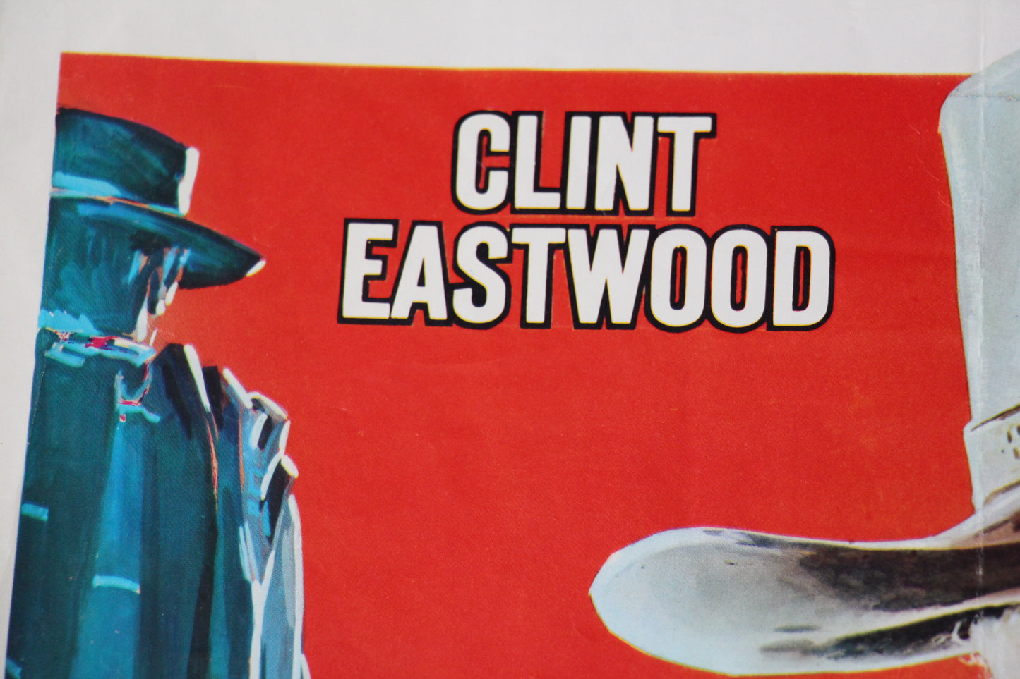 For a Few Dollars More