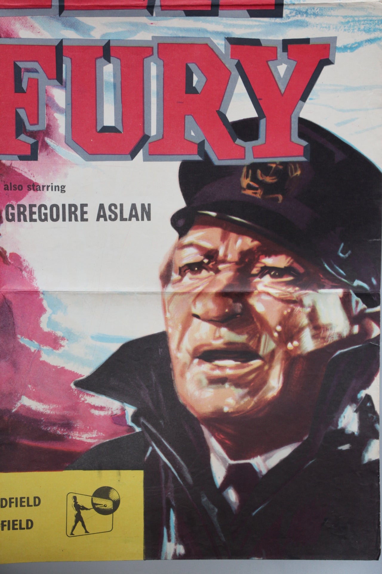 Sea Fury