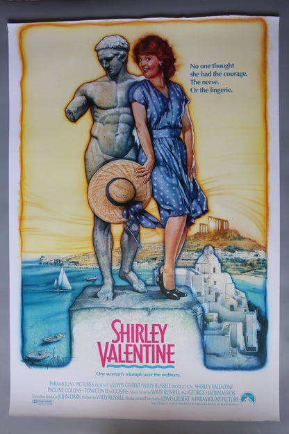 Shirley Valentine