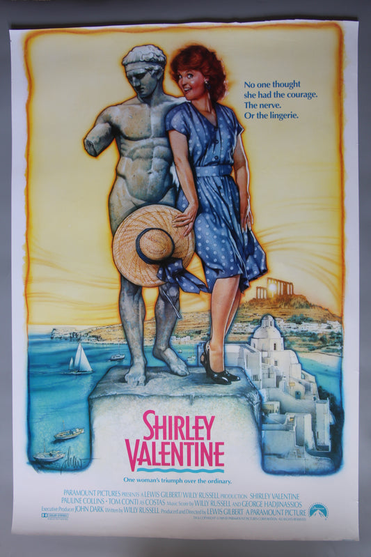 Shirley Valentine