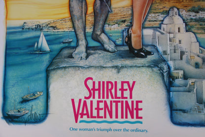 Shirley Valentine