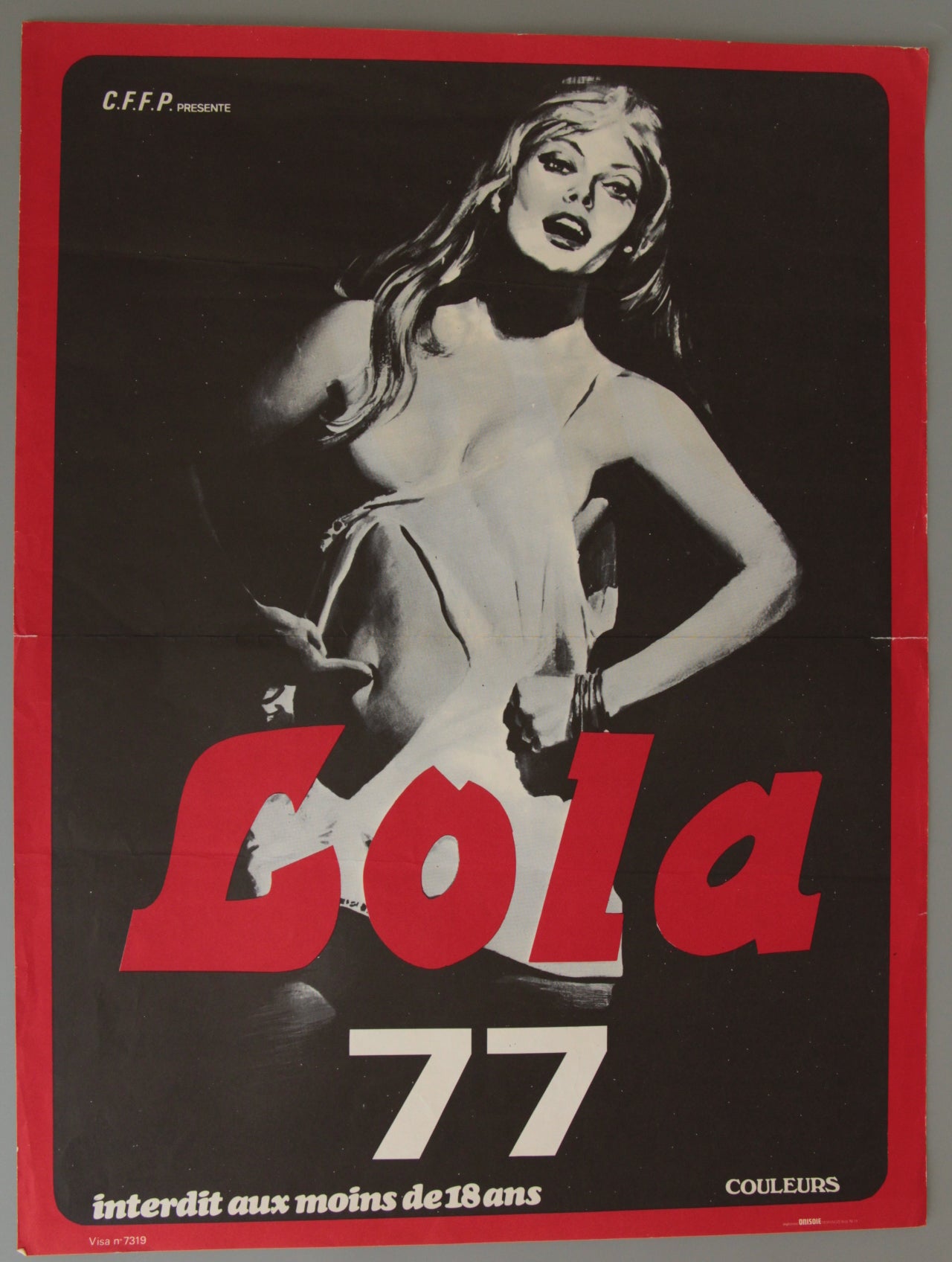 Lola 77