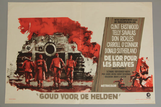 Kelly's Heroes
