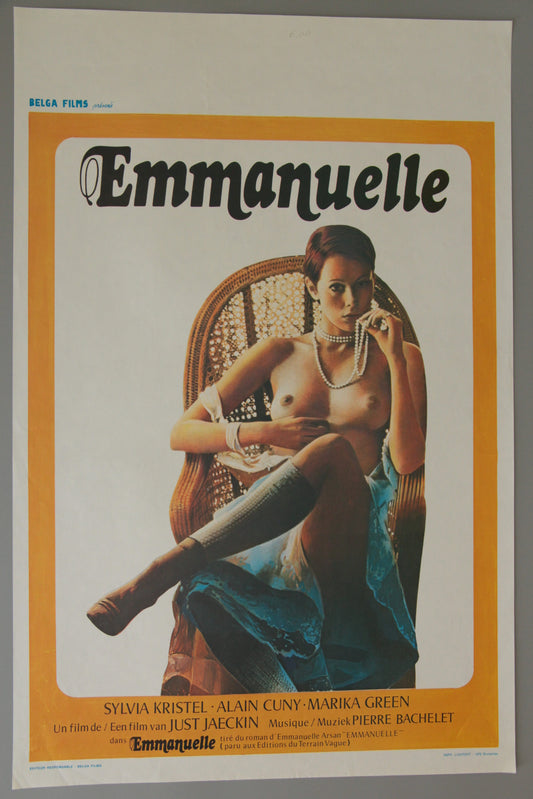 Emmanuelle
