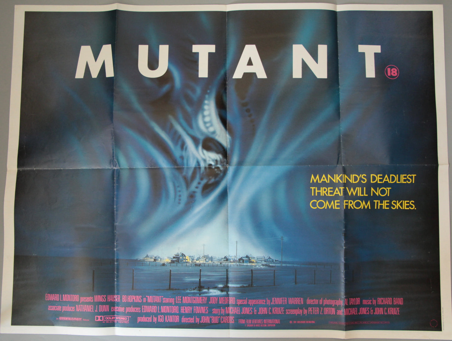Mutant
