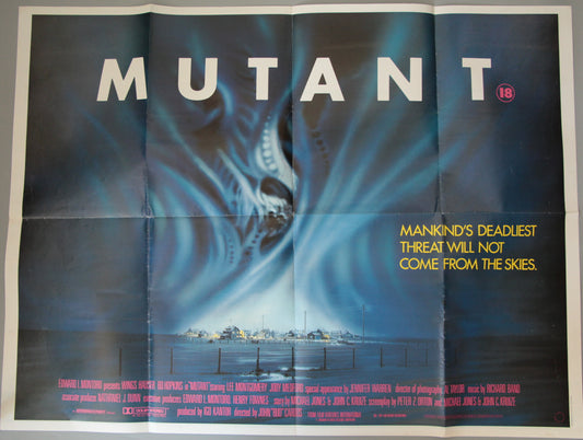 Mutant