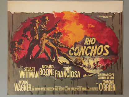 Rio Conchos