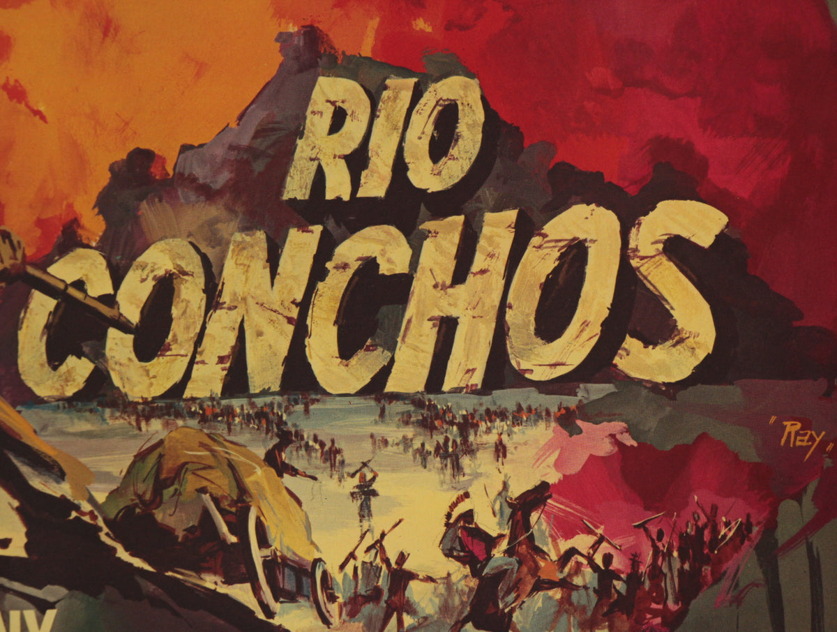 Rio Conchos
