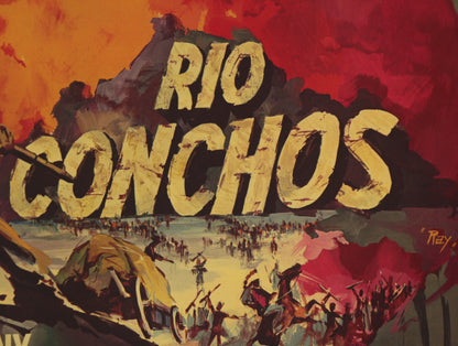 Rio Conchos