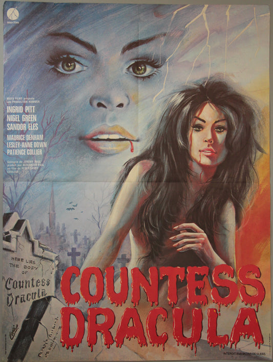 Countess Dracula