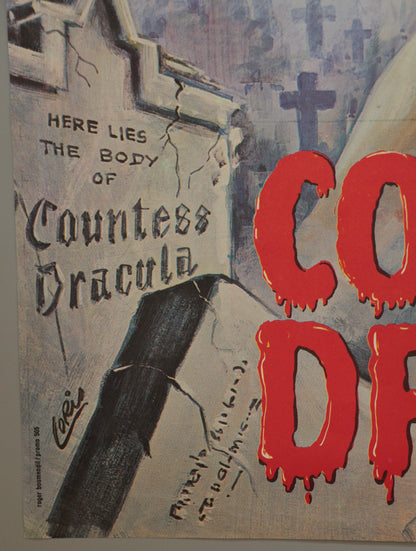 Countess Dracula