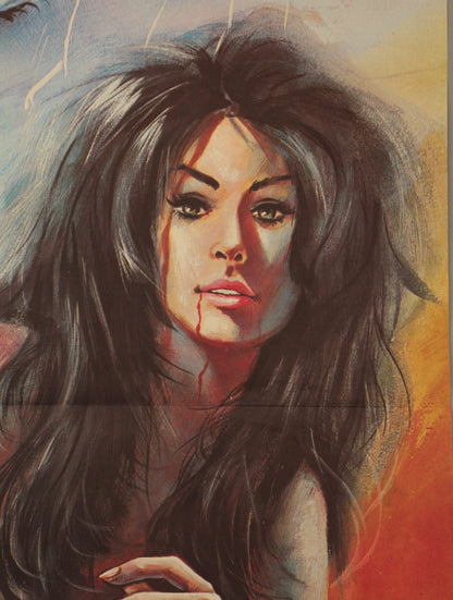 Countess Dracula