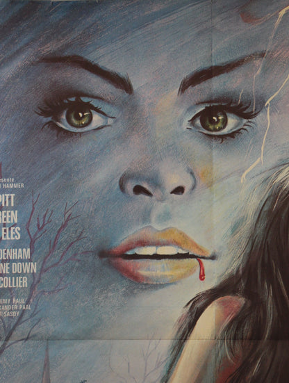 Countess Dracula